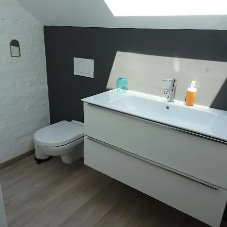Holiday home On-ge-woonad Hasselt