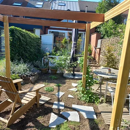 On-ge-woonad Holiday home *