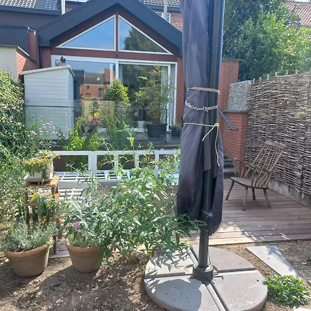 Holiday home On-ge-woonad Hasselt