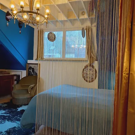 On-ge-woonad Tatil Evi