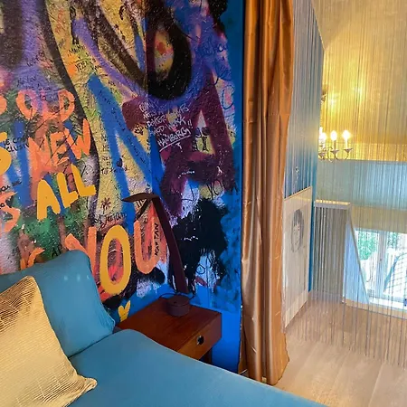 On-ge-woonad Holiday home *