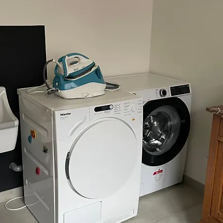 On-ge-woonad Hébergement de vacances Hasselt