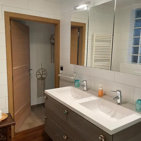 On-ge-woonad Holiday home *