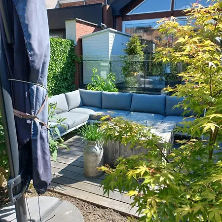 On-ge-woonad Hasselt