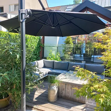 Tatil Evi On-ge-woonad
